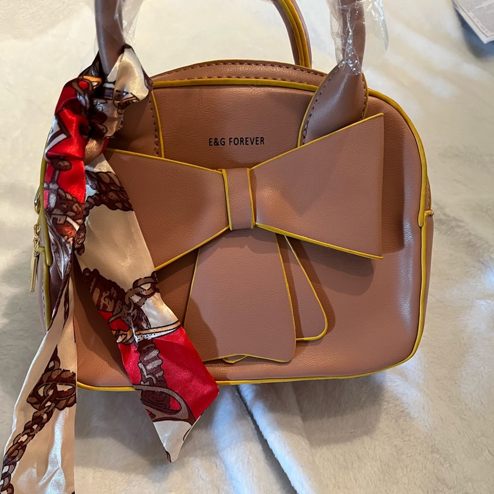 E&G Forever Handbag